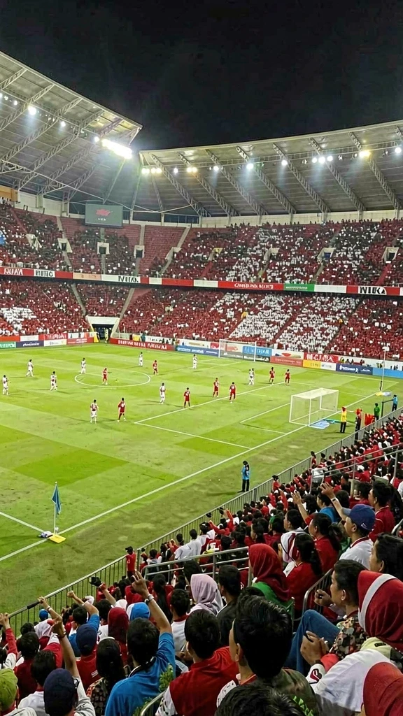 Tampilan antarmuka havana88 di Android